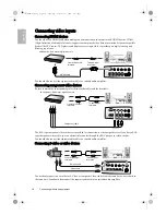 Preview for 18 page of BenQ Home Cinema W10000 User Manual