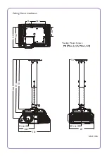 Preview for 7 page of BenQ Home Cinema WI300 Quick Start Manual