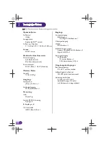 Preview for 15 page of BenQ Home Cinema WI300 Quick Start Manual