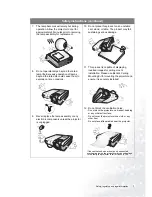 Preview for 7 page of BenQ Home Entertainment PE5120 User Manual