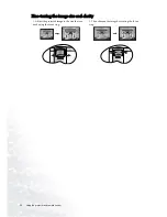 Preview for 22 page of BenQ Home Entertainment PE5120 User Manual