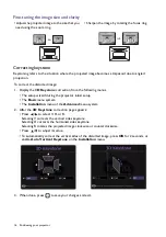 Preview for 16 page of BenQ Home Entertainment Series W1800i User Manual