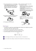 Preview for 6 page of BenQ Home Entertainment Series User Manual