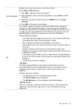 Preview for 33 page of BenQ Home Entertainment TH690SX User Manual