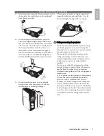 Preview for 7 page of BenQ Home Entertainment W500 User Manual