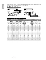 Предварительный просмотр 16 страницы BenQ Home Entertainment W500 User Manual