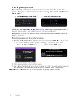 Preview for 24 page of BenQ HT1075 User Manual