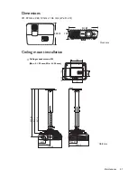 Предварительный просмотр 57 страницы BenQ HT1075 User Manual