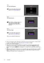 Preview for 20 page of BenQ HT2050 User Manual