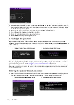 Preview for 22 page of BenQ HT2050 User Manual