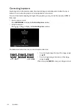 Preview for 26 page of BenQ HT2050 User Manual