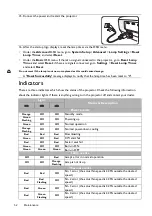 Preview for 52 page of BenQ HT2050 User Manual