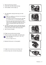 Preview for 37 page of BenQ HT2550 User Manual