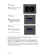 Preview for 20 page of BenQ HT3050 User Manual