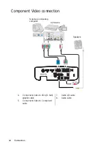 Предварительный просмотр 24 страницы BenQ HT4050 User Manual