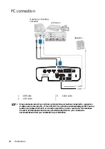 Предварительный просмотр 26 страницы BenQ HT4050 User Manual