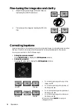 Preview for 32 page of BenQ HT4050 User Manual