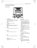 Preview for 5 page of BenQ HT480W User Manual