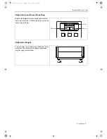 Предварительный просмотр 9 страницы BenQ HT480W User Manual