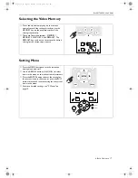 Предварительный просмотр 17 страницы BenQ HT480W User Manual