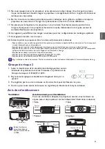 Предварительный просмотр 51 страницы BenQ HT5550 Manual