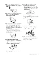 Preview for 5 page of BenQ HT8050 User Manual