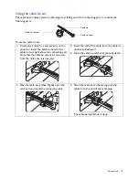 Preview for 17 page of BenQ HT8050 User Manual