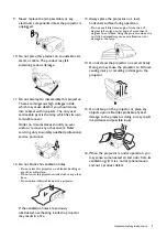 Preview for 5 page of BenQ HT8060 User Manual