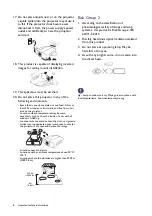 Preview for 6 page of BenQ HT8060 User Manual