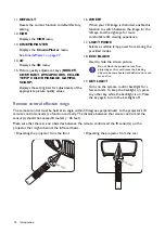 Предварительный просмотр 10 страницы BenQ HT8060 User Manual