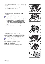 Preview for 38 page of BenQ HT8060 User Manual