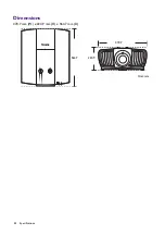 Предварительный просмотр 44 страницы BenQ HT8060 User Manual