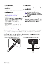 Preview for 10 page of BenQ HT9060 User Manual