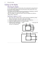 Предварительный просмотр 10 страницы BenQ IL Series User Manual