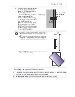 Preview for 11 page of BenQ IL Series User Manual