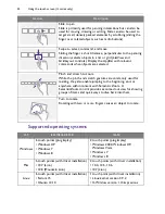 Предварительный просмотр 32 страницы BenQ IL Series User Manual