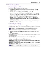 Preview for 35 page of BenQ IL Series User Manual