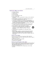 Preview for 7 page of BenQ IL4301 User Manual