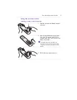 Preview for 19 page of BenQ IL4301 User Manual