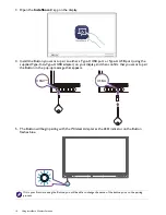 Предварительный просмотр 10 страницы BenQ InstaShare User Manual