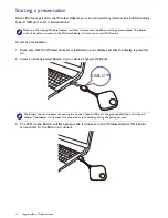 Предварительный просмотр 12 страницы BenQ InstaShare User Manual