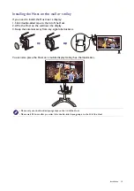 Предварительный просмотр 15 страницы BenQ InstaShow S User Manual