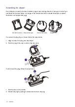 Preview for 18 page of BenQ InstaShow S User Manual