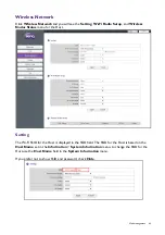 Preview for 43 page of BenQ InstaShow S User Manual