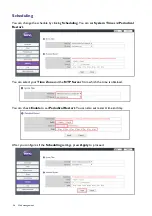 Preview for 56 page of BenQ InstaShow S User Manual