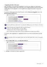 Preview for 59 page of BenQ InstaShow S User Manual