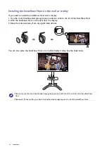 Preview for 14 page of BenQ InstaShow WDC10C User Manual