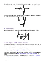 Preview for 16 page of BenQ InstaShow WDC10C User Manual