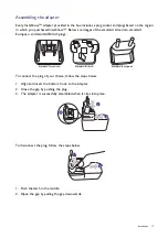 Preview for 17 page of BenQ InstaShow WDC10C User Manual