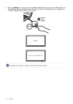 Preview for 24 page of BenQ InstaShow WDC10C User Manual